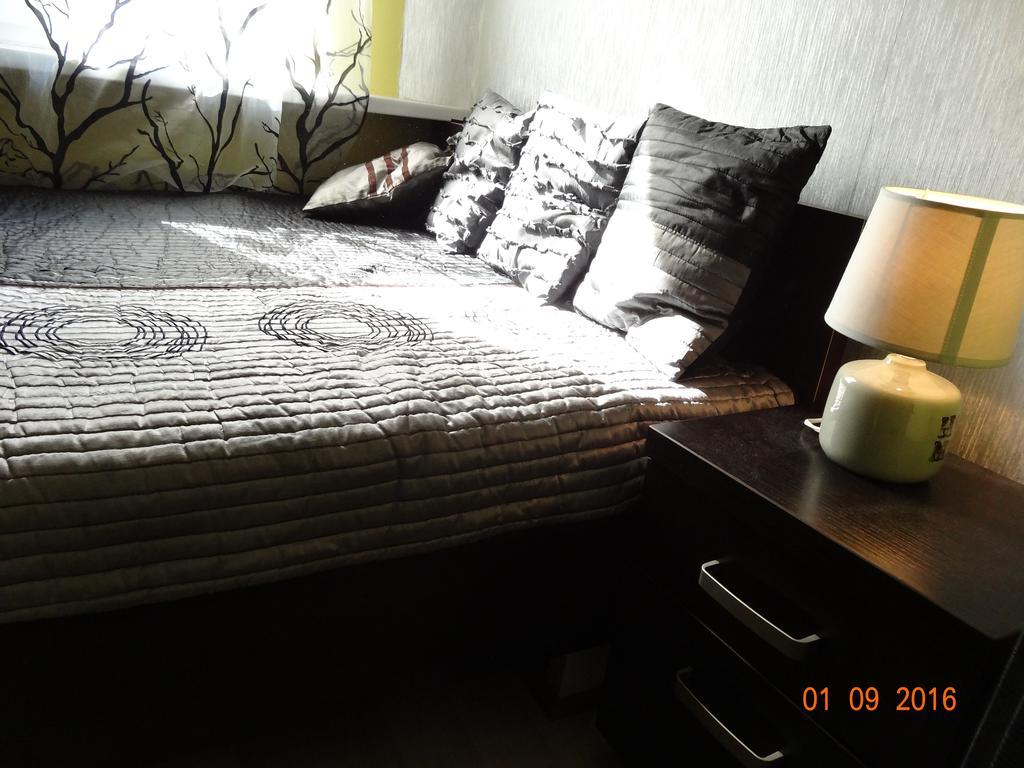 Apartament Krysztalowy Krynica Zdroj Exterior photo