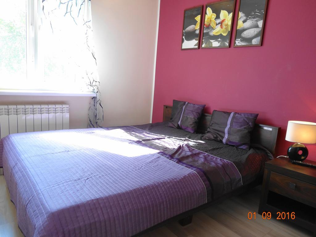 Apartament Krysztalowy Krynica Zdroj Exterior photo