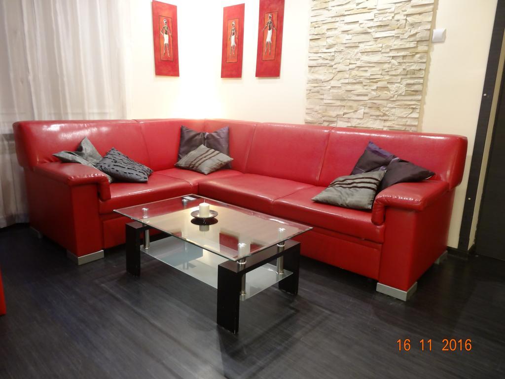 Apartament Krysztalowy Krynica Zdroj Exterior photo